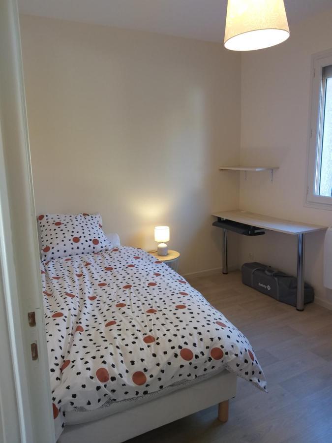 Location A.M.I Lägenhet Bellegarde-sur-Valserine Exteriör bild